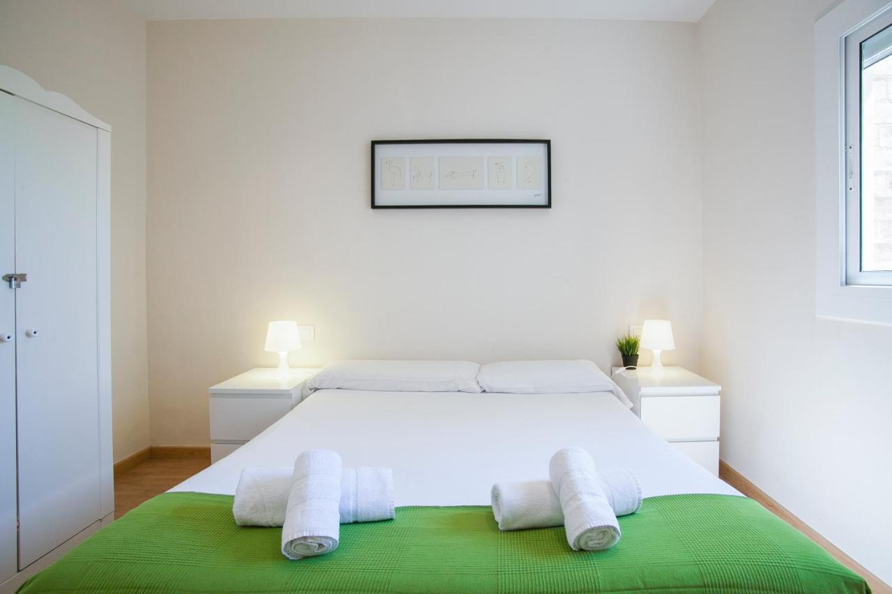 Апартаменти Bbarcelona Corsega Flats Номер фото